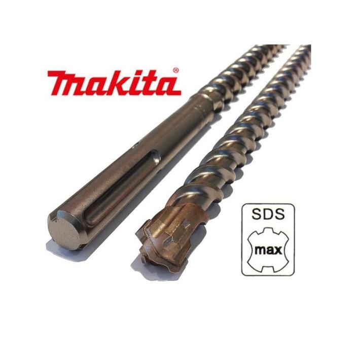 Makita sds max drill bits sale