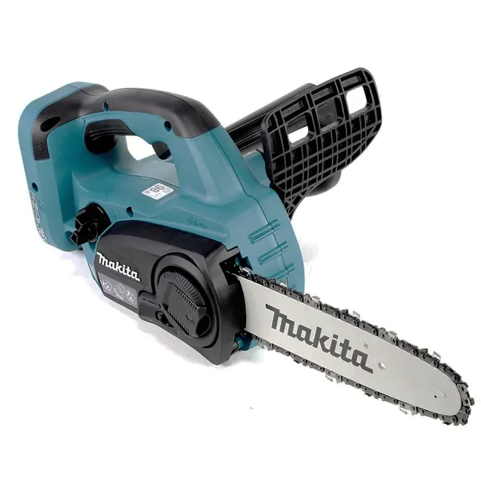 Mini Chain Saw Cordless, 36V, Bar Length 250mm (10 inch), 3.4kg