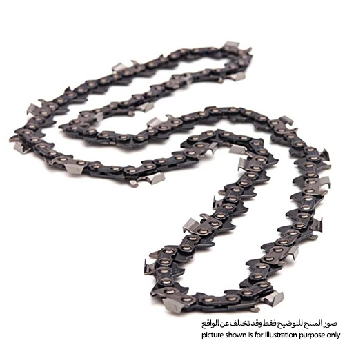 Makita Saw Chain, 18inch (450mm), Drive Links 64 528099664