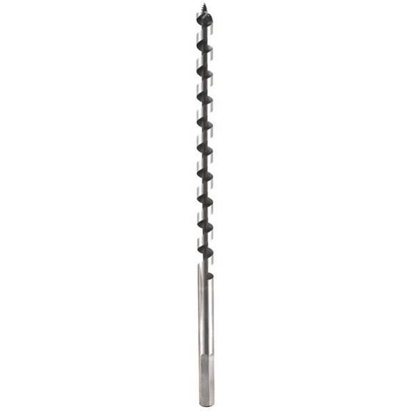 Makita Accessories, Auger Bits (450X10mm) D-07565