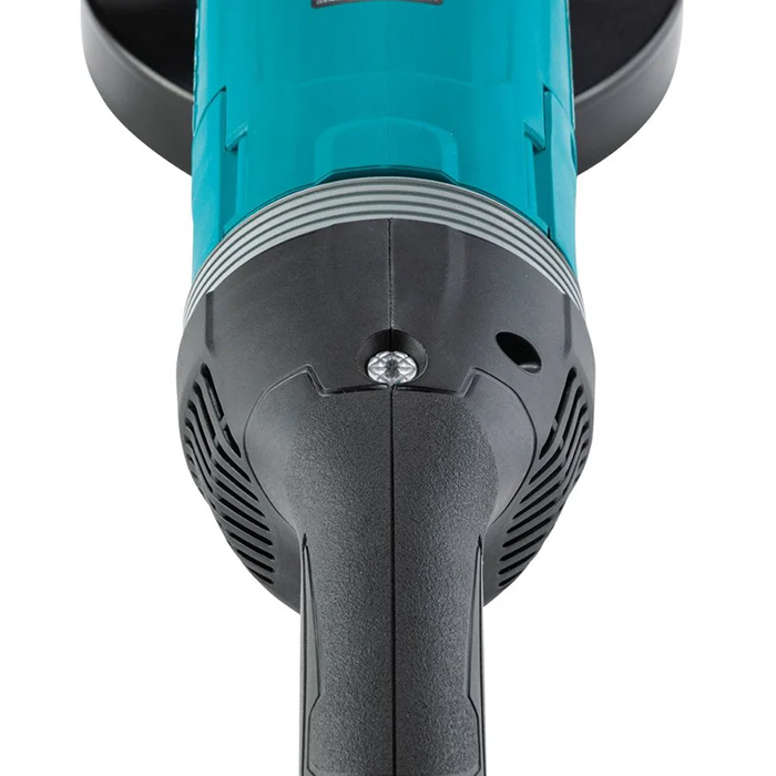 Makita Angle Grinder Machine, 7 inches, Large Trigger, 2700W, 8500 RPM, 6.8Kg GA7080X1