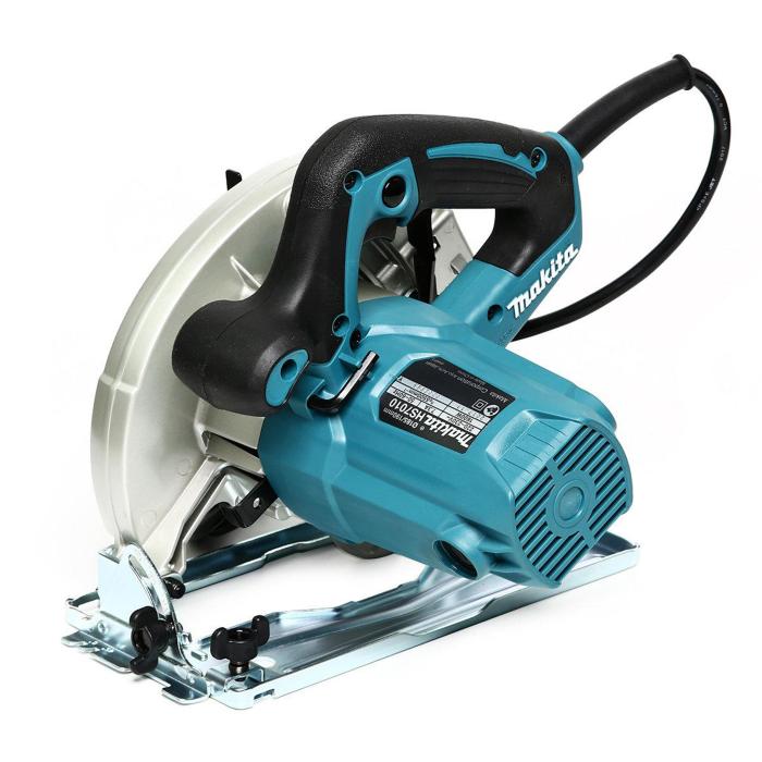 Makita Power Saw Circular, 185mm (7-1/4 inch), 1600W, 5500rpm, 4kg HS7010