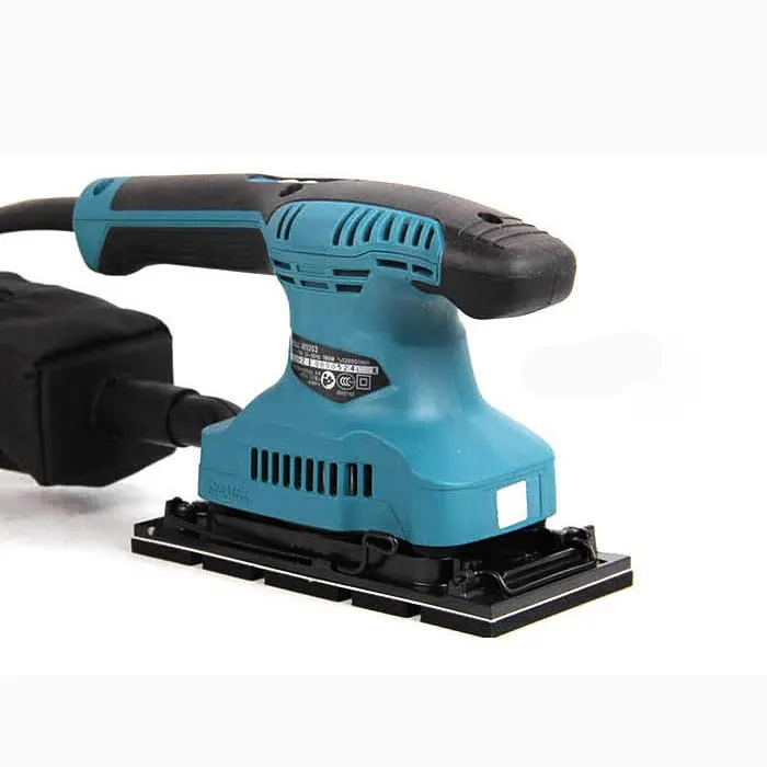 Makita Machine For Sanding, Size 92mm x 185mm, 190W, 12000opm, 1.4kg M9203B