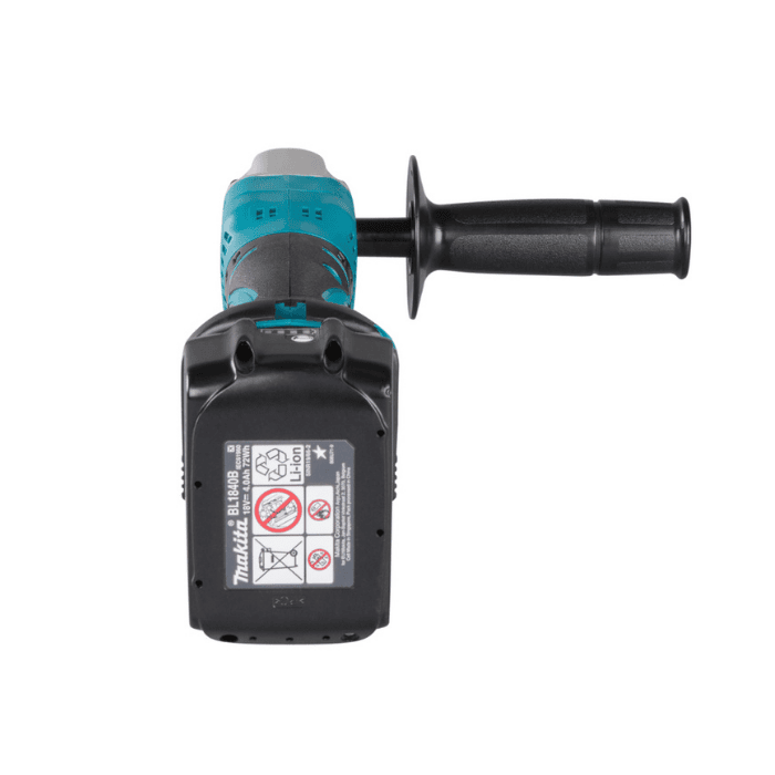 Makita Cordless Angle Drill, 10mm, 18V, 0 ~ 1,800 rpm, 1.9 kg DDA351RFE