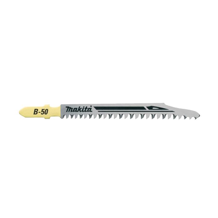 Makita Accessories, B Type Jig Saw Blade Universal Fitting - Super Express B-06460