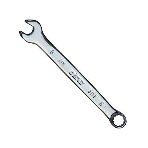 Stony COMBINATION SPANNER DEEP OFFSET, 8 mm 8176664