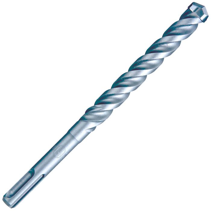 Makita Accessories, NEMESIS 2 – SDS-PLUS DRILL BITS, 5x115mm B-11639