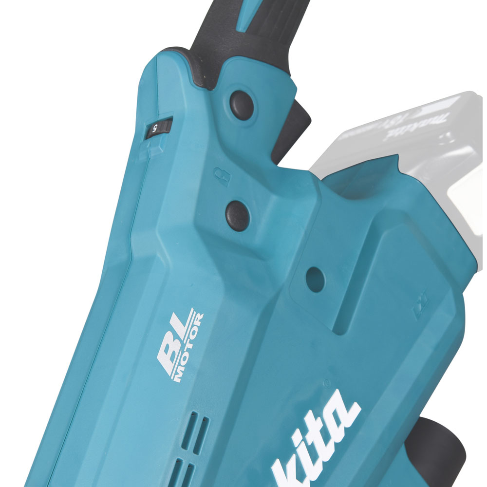 Makita Cordless Drywall Sander LXT 18V, 225mm, 1,000–1,800 RPM, 260W, 4.2 kg DSL801Z