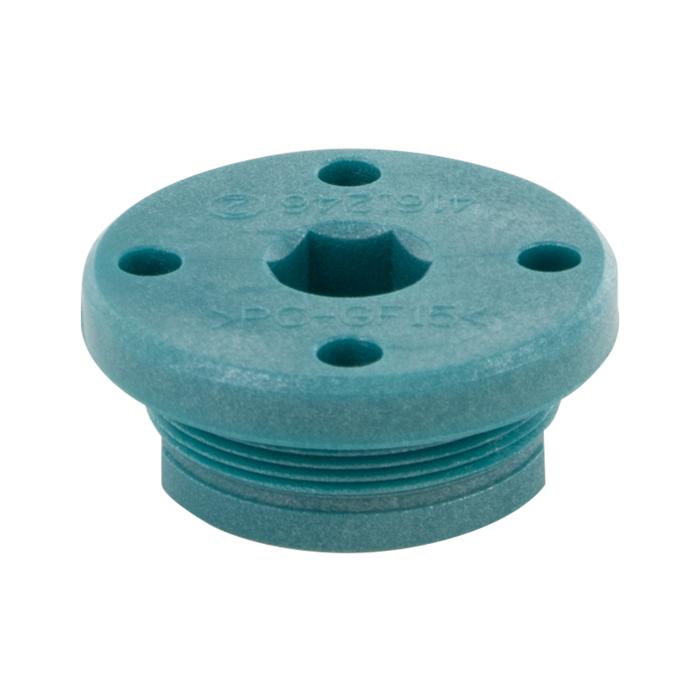 Makita CRANK CAP 416124-6
