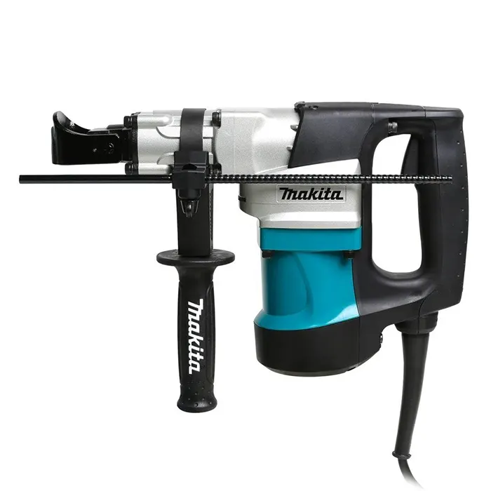 Makita Drill Machine Rotary hammer, 1,010W, 760 rpm, 3,100 ipm, 5.8kg HR3530