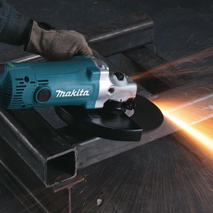 Makita Angle Grinder , 230mm GA9050R
