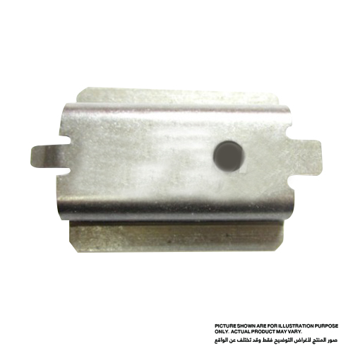 Makita Slide Plate, For models BJR181, DJR181, JR3050T 345480-6