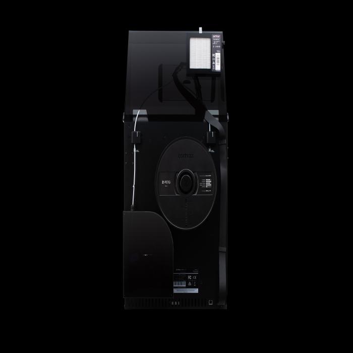 Zortrax M300 Dual 3D Printer & HEPA Cover 3D-Zortrax-M300-Dual-Hepacover