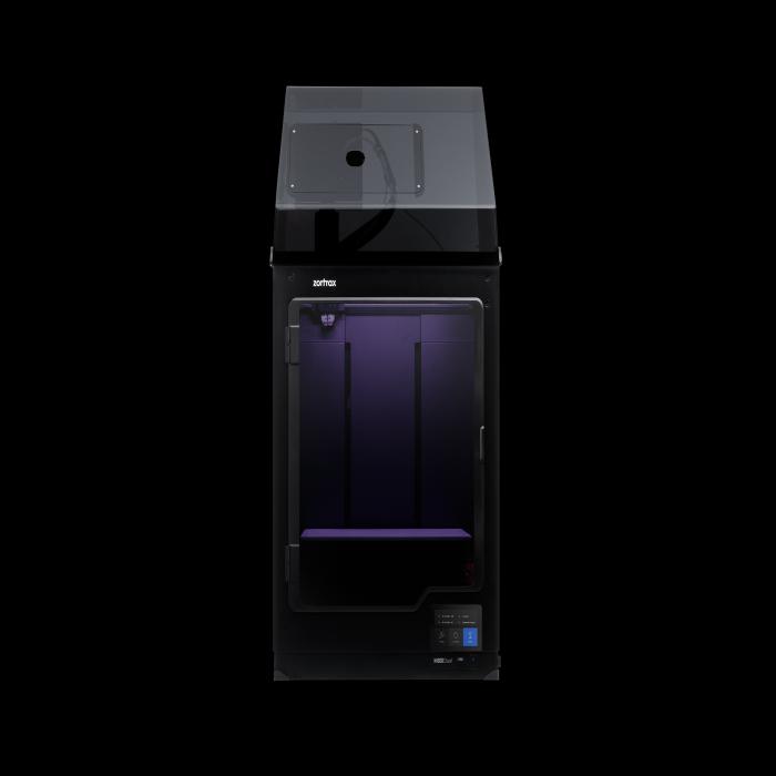 Zortrax M300 Dual 3D Printer & HEPA Cover 3D-Zortrax-M300-Dual-Hepacover