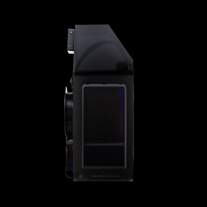 Zortrax M300 Dual 3D Printer & HEPA Cover 3D-Zortrax-M300-Dual-Hepacover