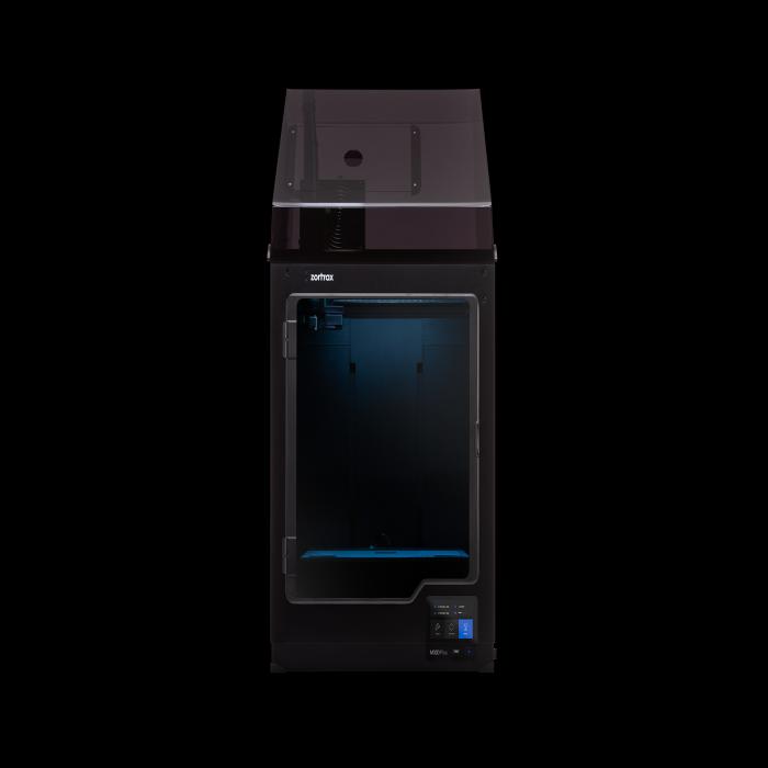 زورتراكس إم300 بلس طابعة ثلاثية الأبعاد وغطاء HEPA 3D-Zortrax-M300-Plus-Hepacover