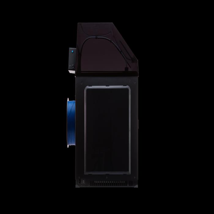 زورتراكس إم300 بلس طابعة ثلاثية الأبعاد وغطاء HEPA 3D-Zortrax-M300-Plus-Hepacover