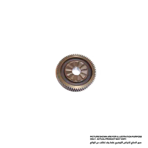 ماكيتا مودل #62‎ ‎ترس حلزوني‎ ‎ 226495-1