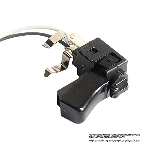 Makita SWITCH ASSEMBLY 531043-6