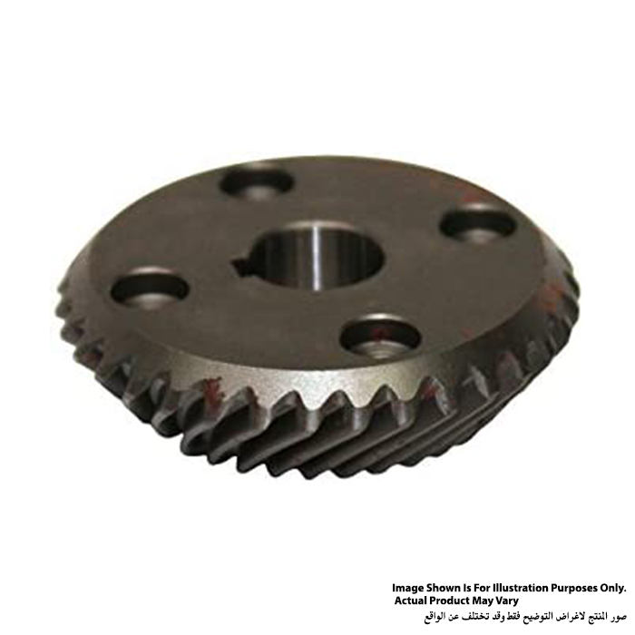 Makita Spiral Bevel Gear #35, For LS1212, LS1214 226750-1