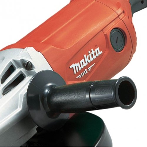 Makita Angle Grinder, 9' (230mm), 2000W, 6600rpm M9001
