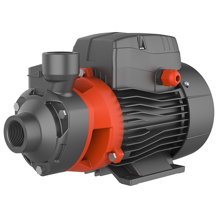 house water motor