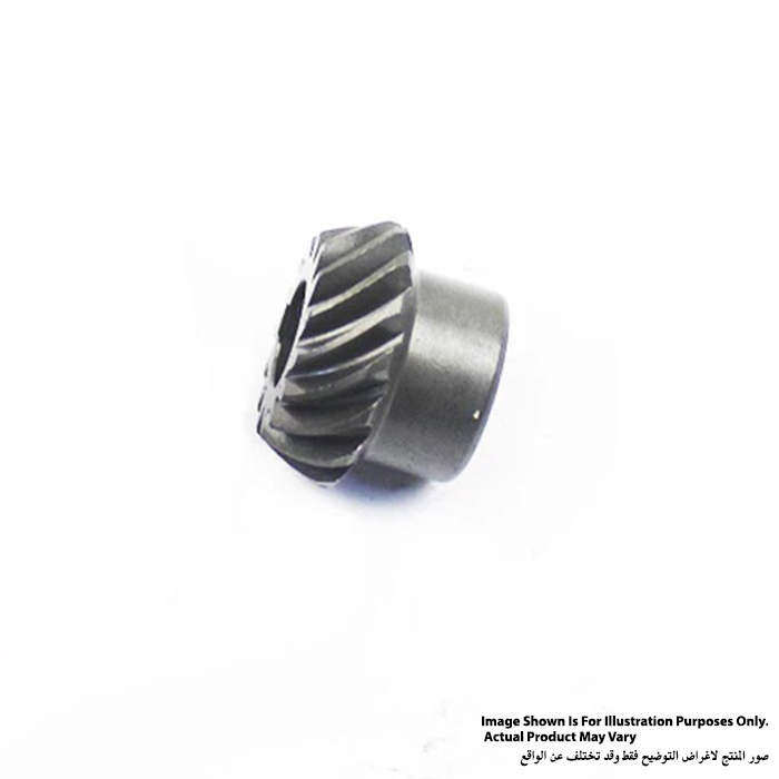 Makita Spiral Bevel Gear #19, For 9607HB, 9607NB 221320-1