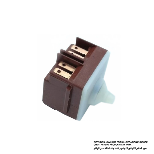 ماكيتا مفتاح تشغيل، للموديلات 9527PB, 9555NB, 9556HN, 9556HP, 9556NB 651947-7