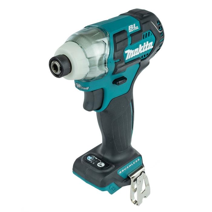 Makita CORDLESS IMPACT DRIVER 10.8V LI-ION TD111DWAE