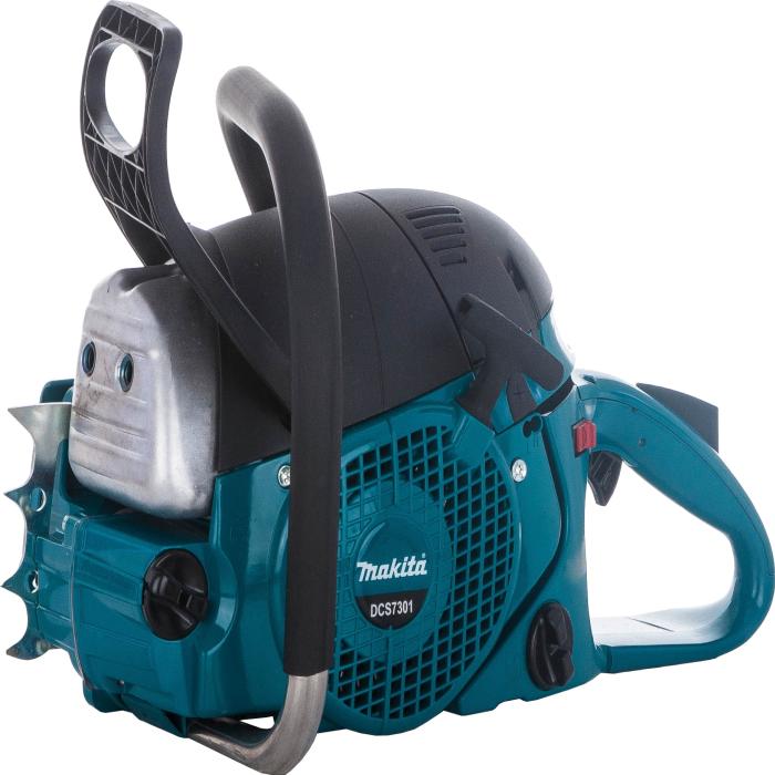 Makita Petrol Chain Saw, Clearance offer without warranty DCS7301