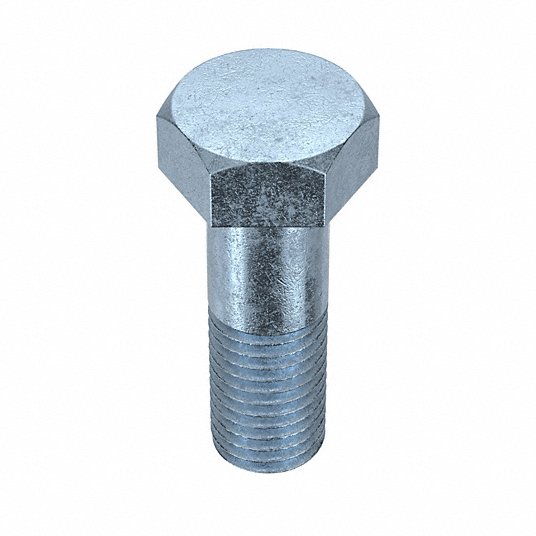 Fabory Hex Head Cap Screw, 3/4"-10 U01200.075.0225