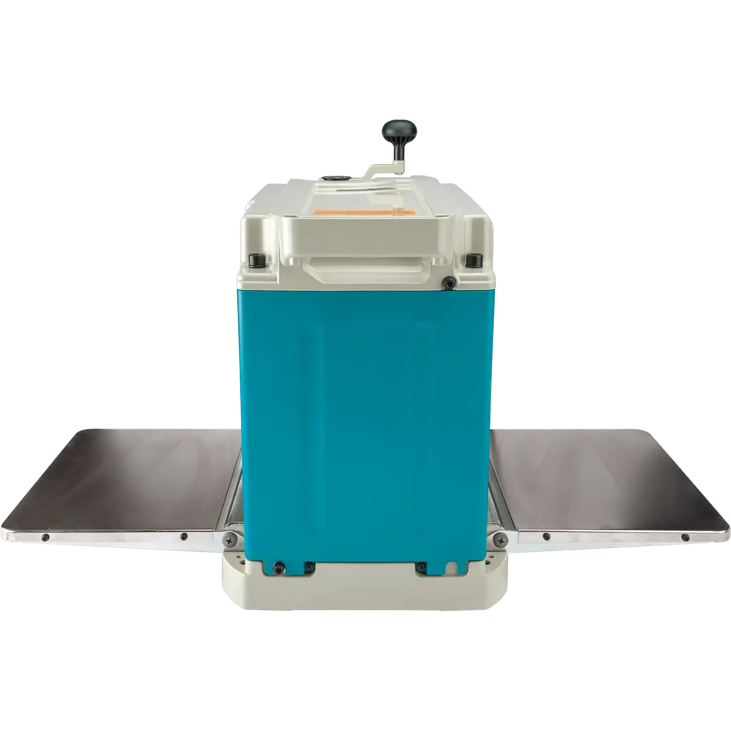 Makita Wood Surface Planer Machine, Planning Width 12 inch, 1650 W, 28.1kg 2012NB