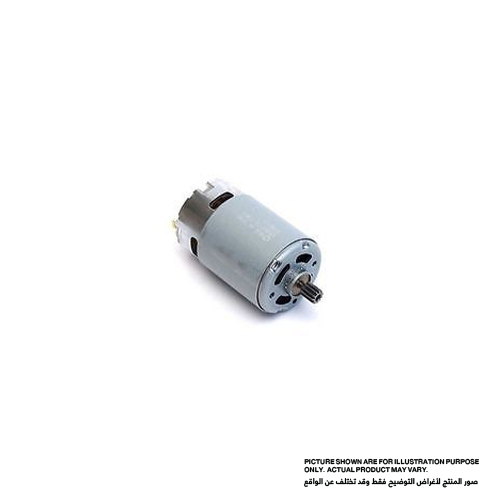 ماكيتا موتور يعمل بتيار ثابت‎، للموديلات 6010D, 6012D 629801-3
