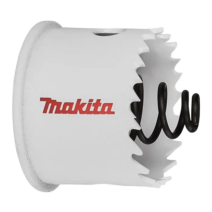 Makita BIM Hole saw for sheet metal, 40mm B-29810