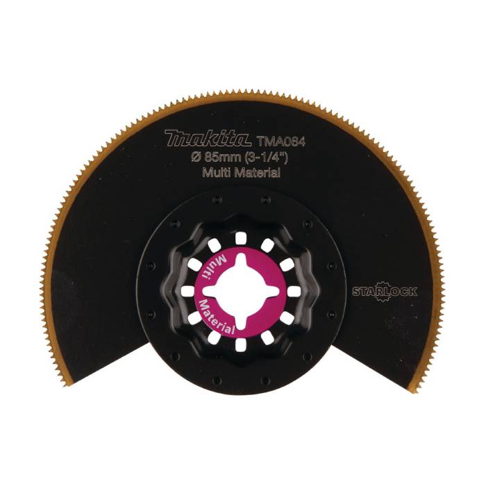 Makita Segment saw blade 85mm B-64973
