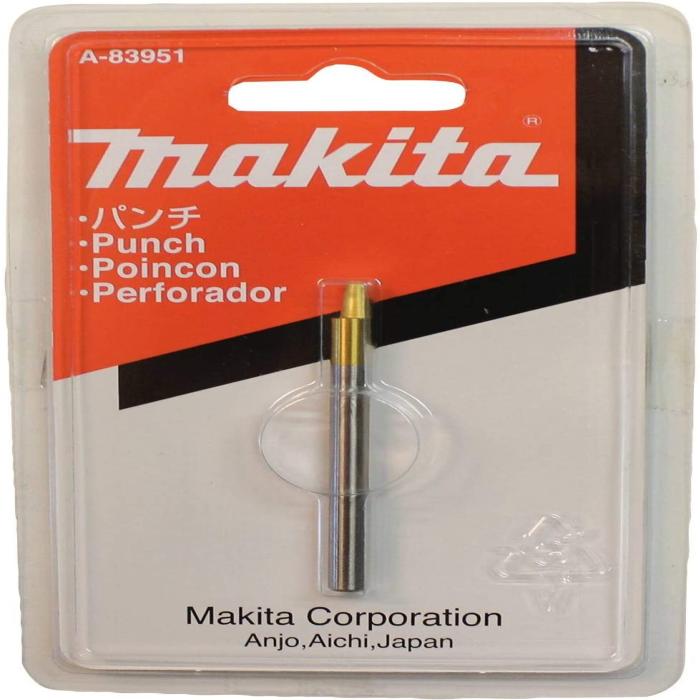 Makita Nibbler Blade FOR JN1601 A-83951