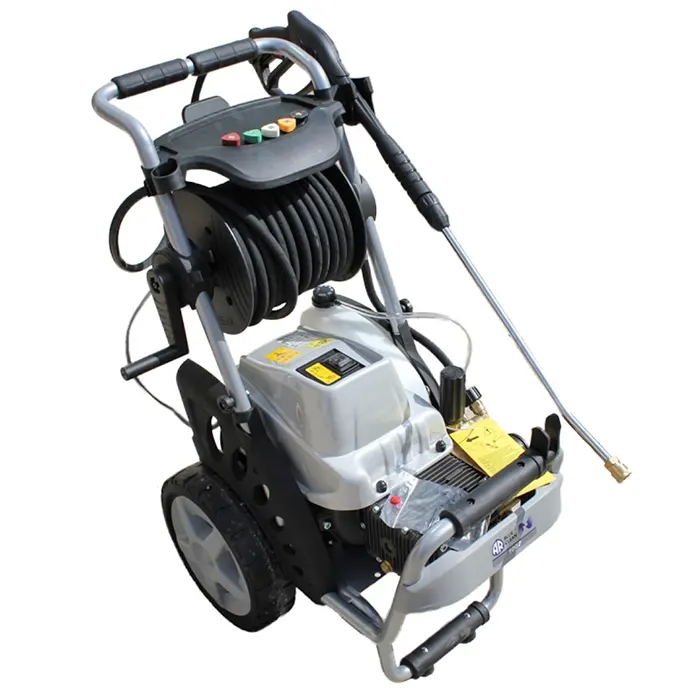 High Pressure Washer Machine, 200 Bar, 900 L/h, 7.4kW, 3phase, 68kg