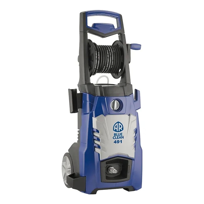 High Pressure Washer, 145 Bar, 220 Volt, 60 hertz, 2100 W, 20.6 Kg