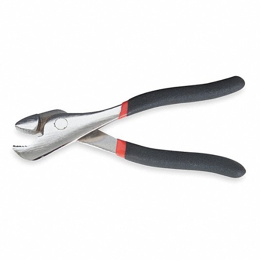 Westward Battery Terminal Bolt Plier, 7 In 1EFY4
