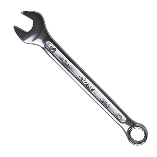Stony COMBINATION SPANNER MIRROR FINISH, 12 mm 8176617
