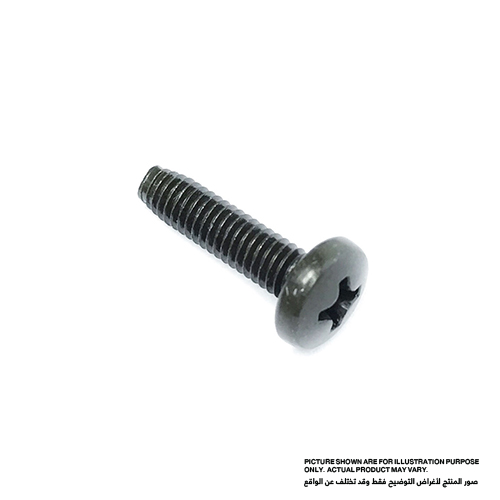 ماكيتا برغي ربط CT 4X16، للموديلات 2107F, 2702, 2703, 2704, 2704N 266034-5