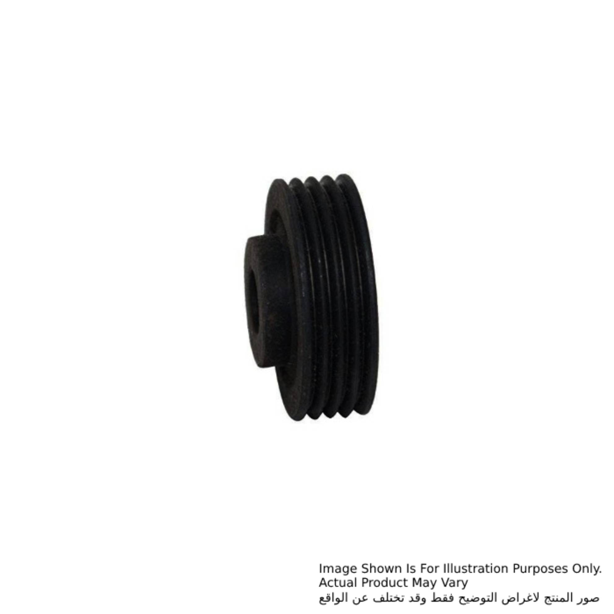 Makita V-Pulley, For Model 1900B, KP0810, N1900B, N1923B 222126-0