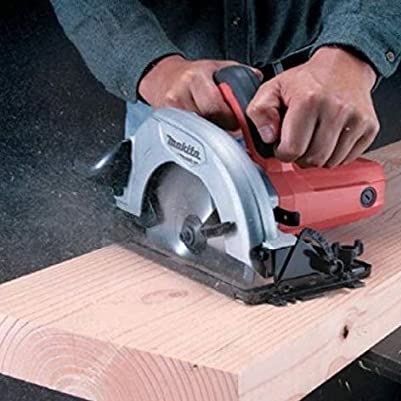Makita CIRCULAR SAW 190MM 1050W M5802
