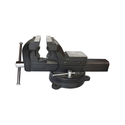 Stony UNBREAKABLE HEAVY DUTY BENCH VICE, 6 8176117