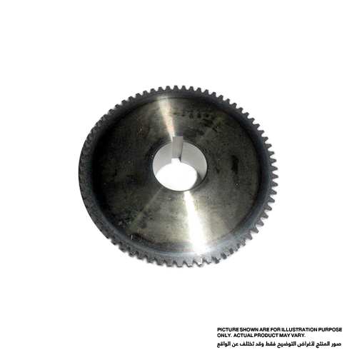 Makita HELICAL GEAR #69 221159-2