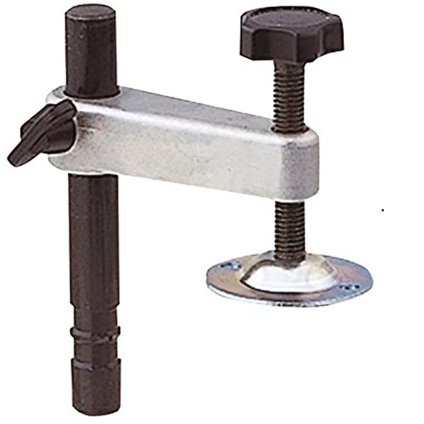 Makita Vertical Vice Assembly LS1 192625-5