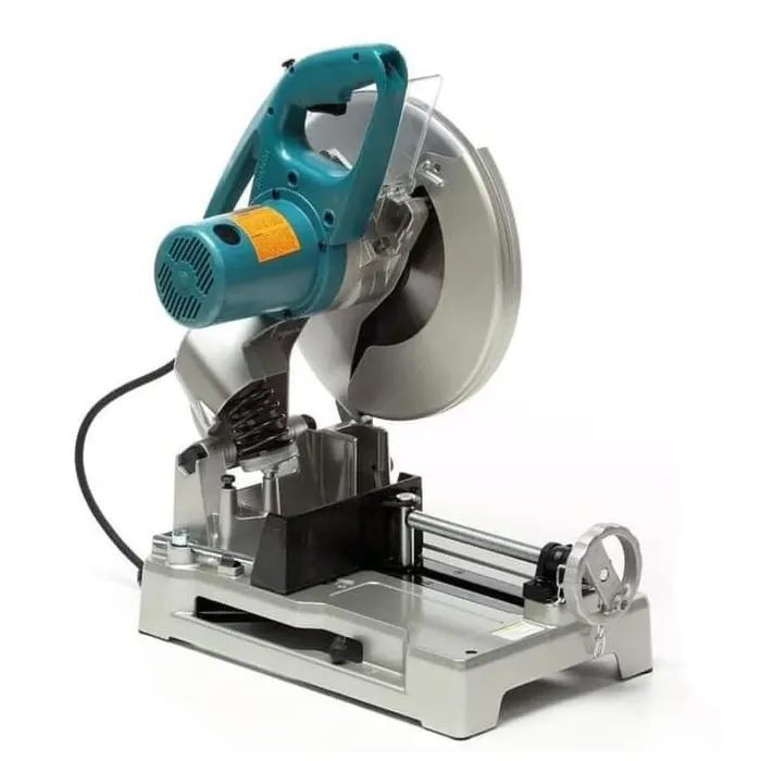 Makita Chop Saw machine, Blade 12 inch, Cutting Depth 115mm, 1750W, 1300rpm, 19.3kg LC1230