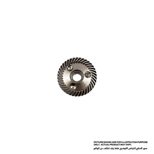 ماكيتا ترس حلزوني زاوية‎ ‎ 227514-6