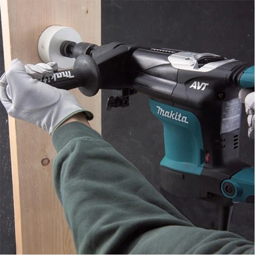 Drill Machine Rotary Hammer, For Concrete , Steel , Wood, 850W, 6.3J, 5.2kg