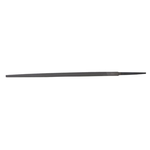 Stony SQUARE FILE - SMOOTH CUT, 250 mm, 10" 8156354